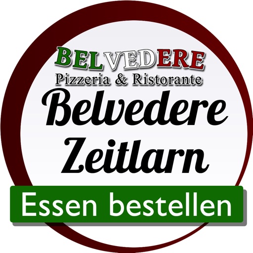 Ristorante Belvedere Zeitlarn