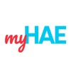 myHAE – Hereditary Angioedema