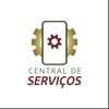 Central de Serviços Vinhedo icon