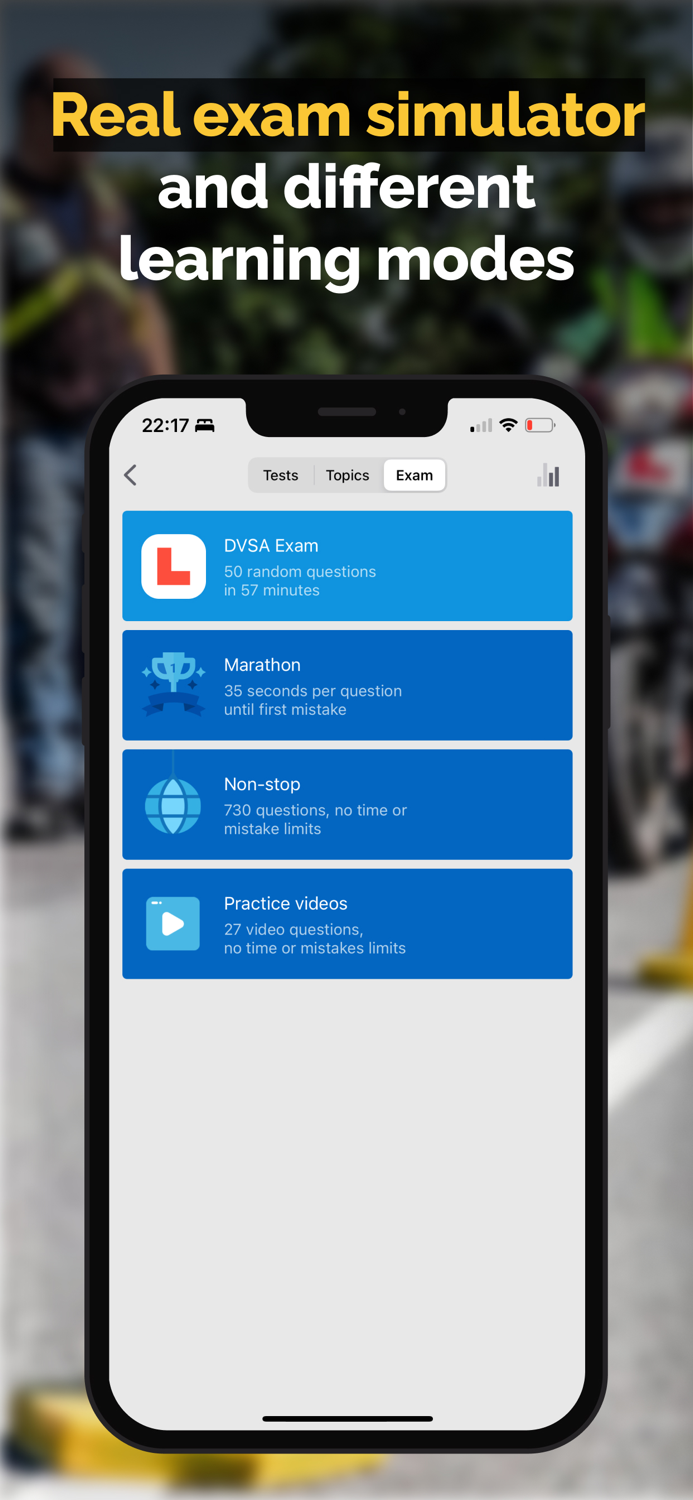 LGV PCV Theory Test 2024