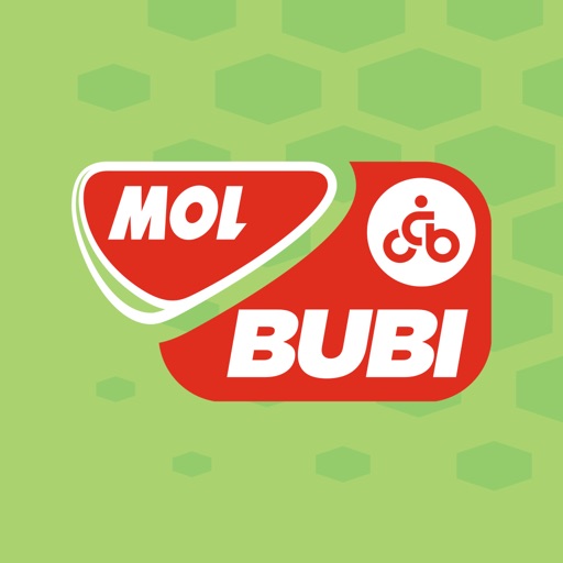 MOL Bubi - AppWisp.com