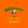 Schlemmer Pizza Marbach delete, cancel