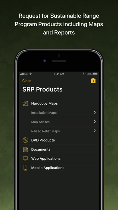 Soldier's Field Card Screenshot