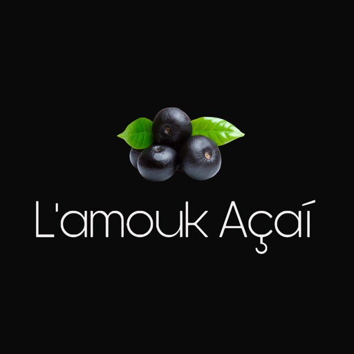 L' amouk Açaí icon