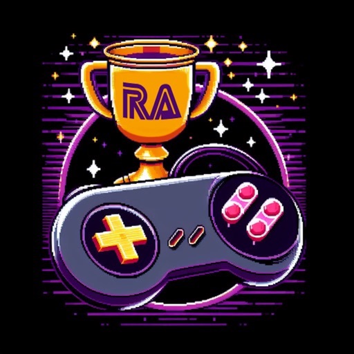 RA Tracker Icon