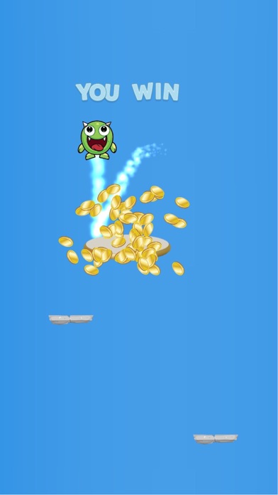 Jump Jo! Screenshot