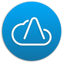 Apollo Cloud app icon