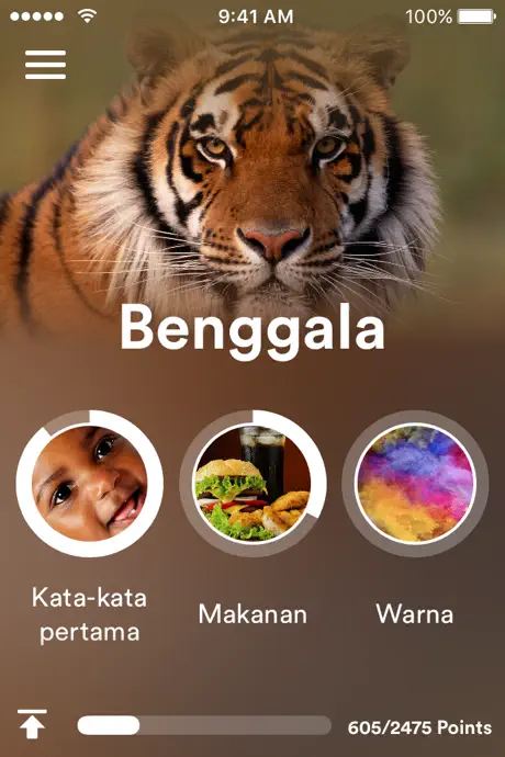 Belajar Bahasa Benggala!