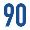 90Health by MDSafari icon
