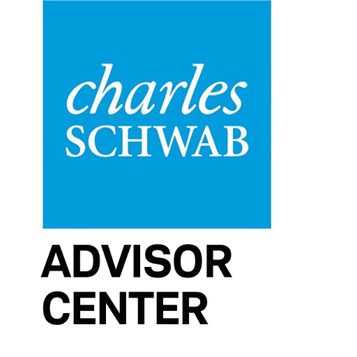 Schwab Advisor Center® Mobile Icon