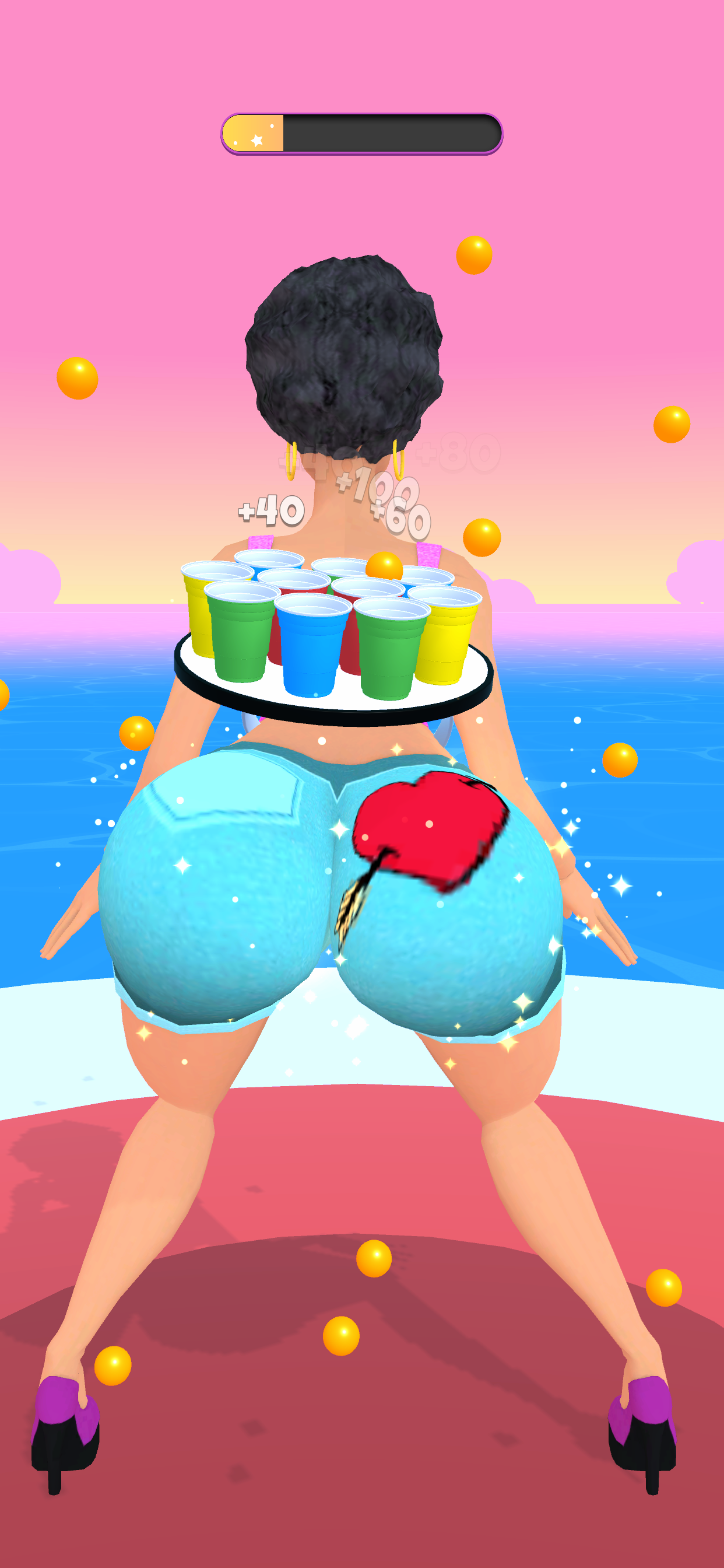 Twerk Master