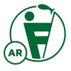 Eisen-Fischer AR-App icon