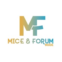Mice & Forum Inside logo