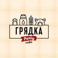 ГРЯДКА Party logo
