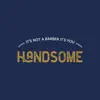 Handsome App Delete