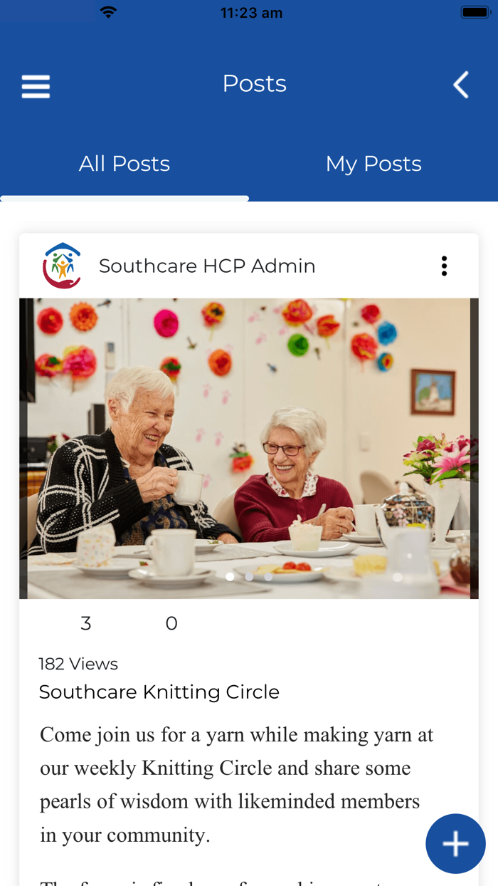 Southcare Connect
