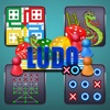 Ludo Stars - Snake And Ladder icon