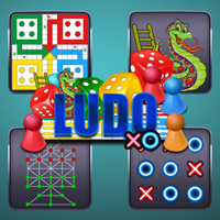 Ludo Stars - Snake And Ladder