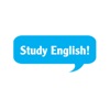 Study English icon