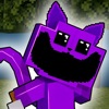 Critters Cat Skins For MCPE - iPadアプリ