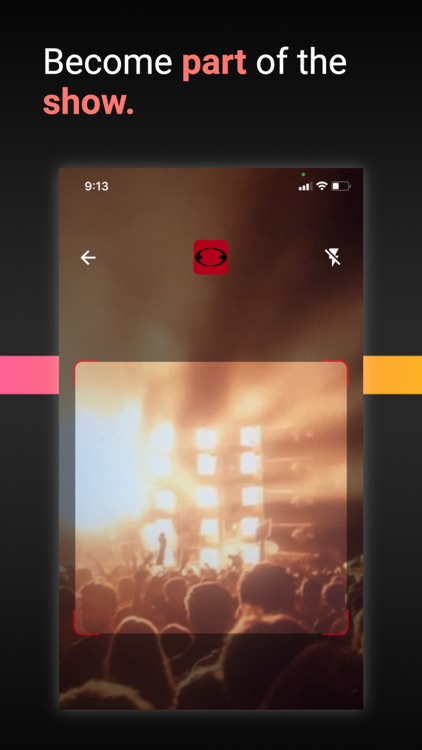 CrowdCanvas screenshot-4