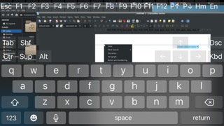 bVNC Pro - VNC Screen Sharingのおすすめ画像4