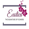 Exotica Flowers icon