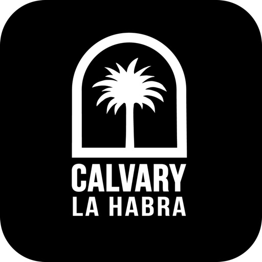 Calvary La Habra icon