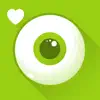 Eye Fitness Workout Training delete, cancel