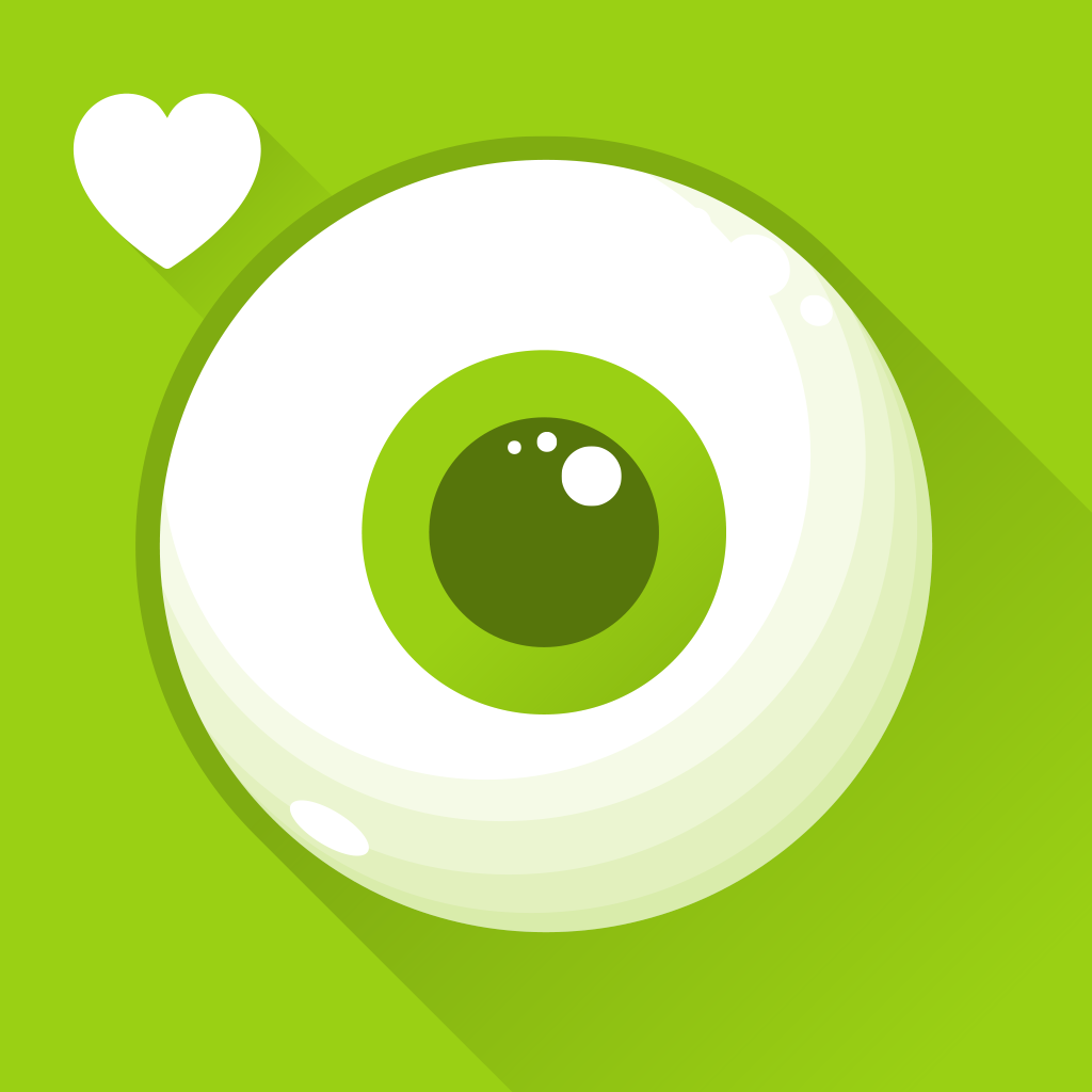 Get Eye Fitness Workout Training for iOS, iPhone, iPad Aso Report