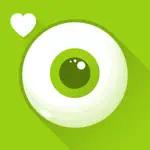 Eye Fitness Workout Training App Positive Reviews