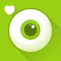 Eye Fitness Workout Training app download