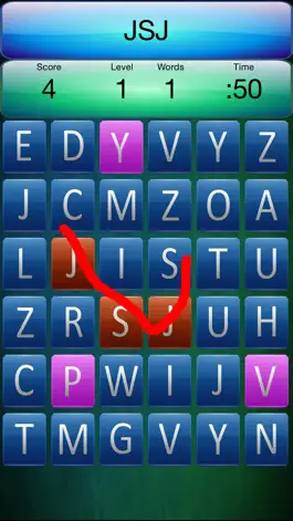 Game screenshot Words a Minute hack