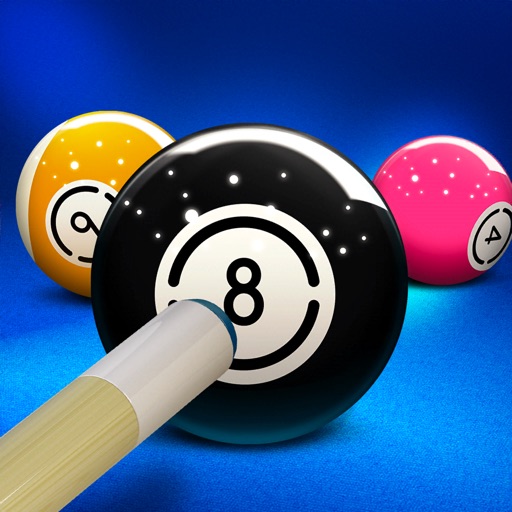 Pool Elite 3D: Win Cash Prizes iOS App