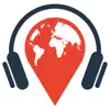 VoiceMap Audio Tours App Feedback