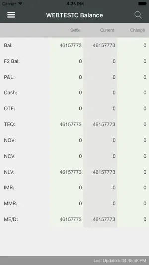 Cheta Mobile screenshot 2