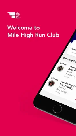 Game screenshot Mile High Run Club mod apk