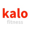 Kalo Fitness: Workout together icon