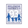 Hillside School District 93 icon