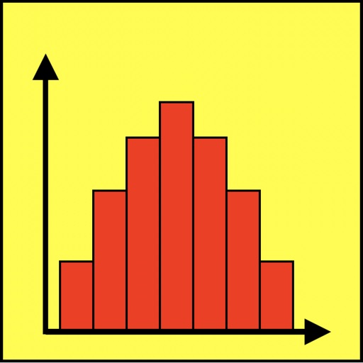 Statisticality icon