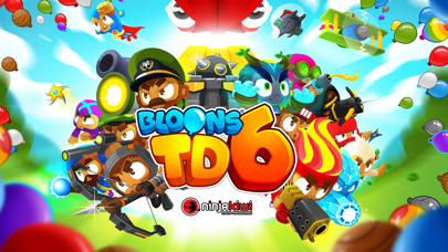 screenshot of Bloons TD 6 8