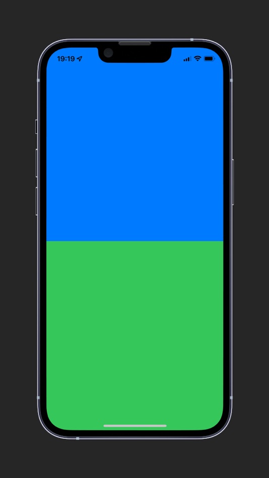 #3. Tap To Win - Finger Challenge (iOS) Podle: Marcelo Diefenbach