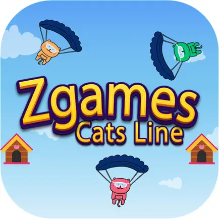 Zgames CatsLine Cheats