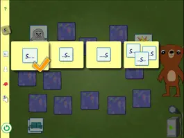 Game screenshot Fonemo hack