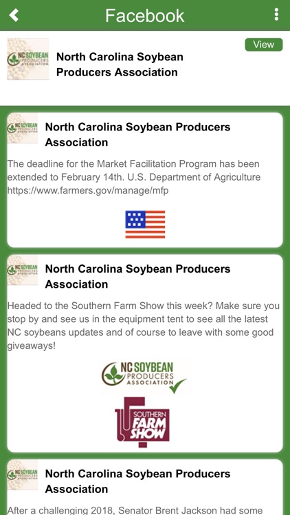 NC Soybeans screenshot-3