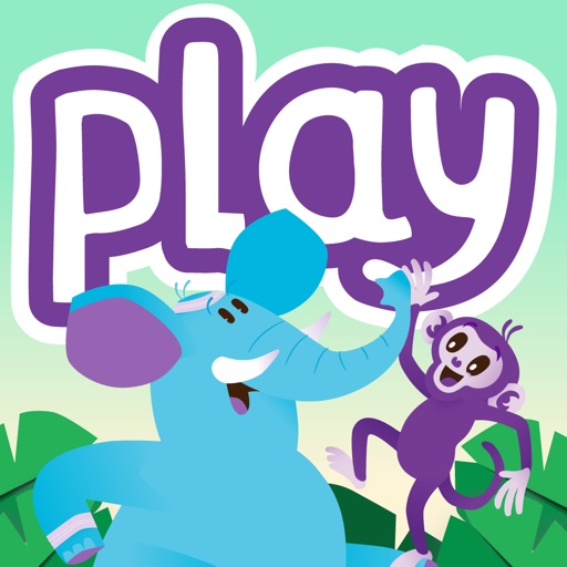 Monkey Moves PLAY - AppWisp.com