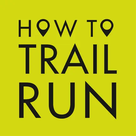 How To Trail Run TR Cheats