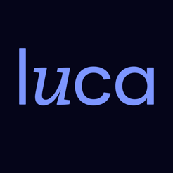 ‎luca app