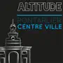 Carte Altitude