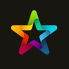 P.O.V. Point of View icon